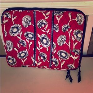 Vera Bradley Laptop Sleeve